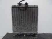 Radiator 19010P2J003 Honda Civic (EJ/EK) SchrÃ¤gheck 3-drs 1.4iS 16V (D14Z2)