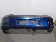 Stoßstange Hinten 7410V4 Peugeot 407 (6D) Limousine 2.0 HDiF 16V (DW10BTED4(RHR))