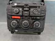 Bedienung Klimacontrolle 9666395977 Citro?n CITRO?N II (NC_) 1.4 VTi 95