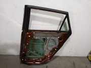 Tür Rechts Hinten BBY67202XH Mazda 3 Sport (BL14/BLA4/BLB4) Schrägheck 1.6 CiTD 16V Euro 5 (Y6)