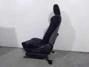 Sitz Rechts Vorne 6911A477 Mitsubishi Outlander (CW) SUV 2.0 DI-D 16V 4x2 (BSY)