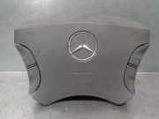 Airbag Lenkrad 2204601598 Mercedes-Benz S (W220) Limousine 3.2 S-320 CDI 24V (OM613.960)