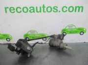 Hauptzylinder 98AB2C217AC Ford Fiesta 4 Schrägheck 1.3i (J4R)