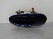 Türgriff Außen Links Hinten QA51BB8AF Chrysler Sebring (JR) Limousine 2.7 V6 24V (EES)