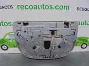 Innenbeleuchtung 215820184 Mercedes-Benz S (W220) Limousine 3.2 S-320 CDI,Lang (OM648.960)