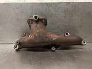 Auspuff Krümmer 171410N010 Toyota Yaris II (P9) Schrägheck 1.4 D-4D (1NDTV)