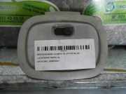 Innenbeleuchtung 1638203523 Mercedes-Benz ML I (163) SUV 270 2.7 CDI 20V (OM612.963)