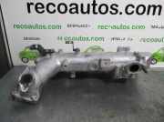 Ansaugkrümmer Kia Sorento I (JC) SUV 2.5 CRDi 16V VGT (D4CB)