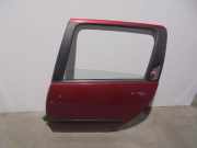 Tür Links Hinten 9006F4 Peugeot 206 SW (2E/K) Kombi 1.6 16V (TU5JP4(NFU))