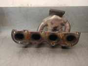 Auspuff Krümmer 03C253031G Volkswagen Golf V (1K1) Schrägheck 1.6 FSI 16V (BLF) BLF