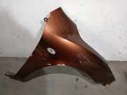 Kotflügel Rechts Vorne BBP852111B Mazda 3 Sport (BL14/BLA4/BLB4) Schrägheck 1.6 CiTD 16V Euro 5 (Y6)