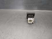 Warnleuchte Schalter 96662380ZE Peugeot 508 (8D) Limousine 1.6 HDiF 16V (DV6C(9HD))