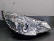 Scheinwerfer Rechts 84001AJ100 Subaru Legacy (BM) Limousine 2.0 D 16V (EE20)