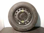 Reserverad 6758778 BMW X3 (E83) SUV 2.0d 16V (N47-D20A)