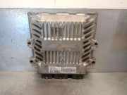 Motorsteuergerät 9660300280 Citroën C2 (JM) Schrägheck 3-drs 1.4 HDI (DV4TD(8HZ))