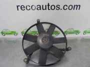 Kühlerventilator 6N0959465 Volkswagen POLO BERLINA (6N1) 1.9 Diesel