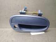 T?rgriff Au?en Rechts Vorne 96548042 Daewoo / Chevrolet Nubira (J200) Limousine 1.6 16V (F16D3)