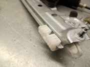 Fensterheber Links Vorne 807219613R Renault Talisman (RFDL) Limousine 1.5 dCi 110 (K9K-646(K9K-F6))