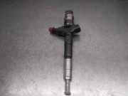 Kraftstoff-Injector 7701477687 Renault Vel Satis (BJ) Großraumlimousine 3.0 dCi V6 24V (P9X-701(Euro 3))