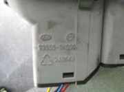 Lichtschalter 935553K000 Hyundai Sonata Limousine 2.0 CRDI VGT 16V (D4EA)