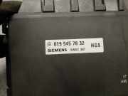 Steuergerät Automatik Getriebe 0195457832 Mercedes-Benz E (W210) Limousine 2.8 E-280 24V (M104.945)