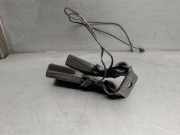 Gürtelschnalle Links Hinten 13409377 Opel Astra K Sports Tourer Kombi 1.6 BiTurbo CDTI 16V (B16DTR)