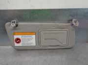 Sonnenblende Rechts 96659448 Daewoo / Chevrolet Matiz Schrägheck 1.0 (B10S1)