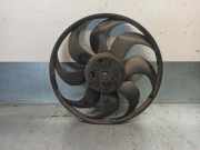 Kühlerventilator 8V618C607E Ford Focus 3 Schrägheck 1.6 TDCi (T1DB)