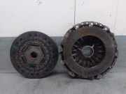 Kupplungsset 124041310 BMW 5 serie (E60) Limousine 525d 24V (M57N2-D30(306D3))