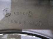 Kühlerventilator 97FB8C607AA Ford (DX) 1.8 Diesel CAT