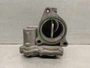 Klima Pumpe 1578406 Ford Transit Connect Van 1.8 Tddi (BHPA)