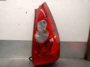 Rücklicht Rechts C23551150 Mazda 5 (CR19) Großraumlimousine 2.0 CiDT 16V Normal Power (MZR-CD)
