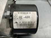 Abs Pumpe A1724312612 Mercedes-Benz CLASE BERLINA 2.1 CDI CAT