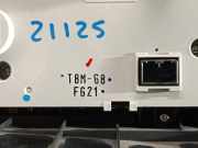 Bedienung Klimacontrolle T8MG8 Honda HR-V (RU) Gro?raumlimousine 1.6 i-DTEC 16V (N16A3)