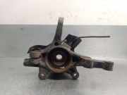 Achsschenkel Halter Links Vorne 51715A4001 Kia Carens IV (RP) GroÃŸraumlimousine 1.7 CRDi 16V (D4FD)