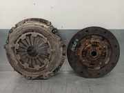 Kupplungsset 22300PEL015 Honda HR-V (GH) SUV 1.6 16V 4x2 (D16W1)