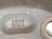 Felge 1S71FA Ford Mondeo III Limousine 2.0 TDdi 90 16V (D5BA)