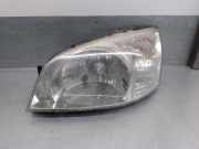 Scheinwerfer Links 921101C010 Hyundai Getz Schrägheck 1.5 CRDi 12V (D3EA)