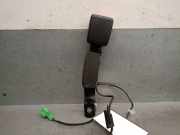 GÃ¼rtelschnalle Links Vorne 6V0857755C Skoda Fabia III Kombi (NJ5) Kombi 5-drs 1.2 TSI 16V Greentech (CJZC)