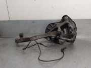 Achsschenkel Halter Links Vorne A2213322901 Mercedes-Benz S (W221) Limousine 3.0 S-320 CDI 24V (OM642.930)