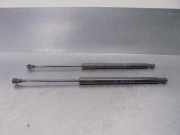 Gasdruckfedern Set Hinten 6896002081 Toyota Auris (E15) Schrägheck 1.33 Dual VVT-I 16V (1NRFE)