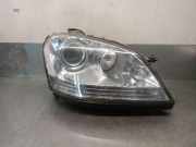 Scheinwerfer Rechts A1648204861 Mercedes-Benz ML II (164/4JG) SUV 3.0 ML-320 CDI 4-Matic V6 24V (OM642.940)