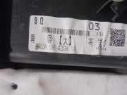 Türverkleidung Rechts Vorne BR2A68420A Mazda 3 BERLINA (BK) 1.6 CD Diesel CAT