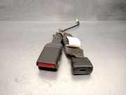Gürtelschnalle Rechts Hinten 64680AL030VH Subaru Outback (BS) Kombi 2.0 D 16V (EE20Z)