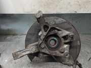 Achsschenkel Halter Rechts Vorne 13319483 Daewoo / Chevrolet Cruze Schrägheck 2.0 D 16V (Z20D1)