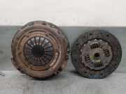 Kupplungsset 90209357 Opel Kadett E (39/49) Limousine 1.6 L,LS,GLS,GT (16SV)