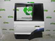 Tür Links Hinten MB861341 Mitsubishi MONTERO (V20/V40) 3.0 V6 24V CAT