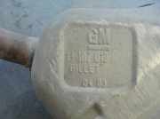 Auspuffanlage Original 13102012 Opel Vectra C Limousine 2.2 DTI 16V (Y22DTR)