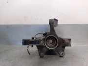 Achsschenkel Halter Rechts Vorne A4473300120 Mercedes-Benz Vito (447.6) Van 1.6 109 CDI 16V (OM622.951(R9M-503))