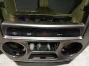 Armaturenbrett GRISOSCUROYGRISCLARO Kia Cerato Schrägheck 2.0 CRDi 16V (D4EA)